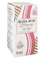 Bota Box Bota Box Breeze Rose Dry 3L