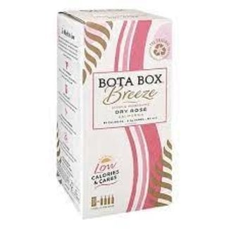 Bota Box Bota Box Breeze Rose Dry 3L