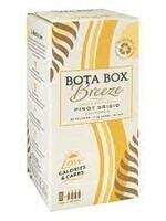 Bota Box Bota Box Breeze Pinot Grigio 3L