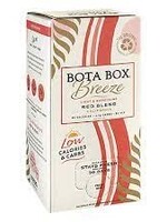 Bota Box Bota Box Breeze Red Blend 3L