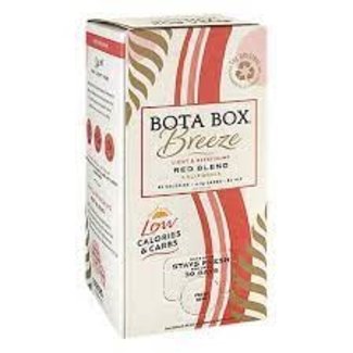 Bota Box Bota Box Breeze Red Blend 3L