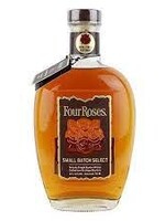 Four Roses Four Roses Small Batch Select Bourbon 750ml