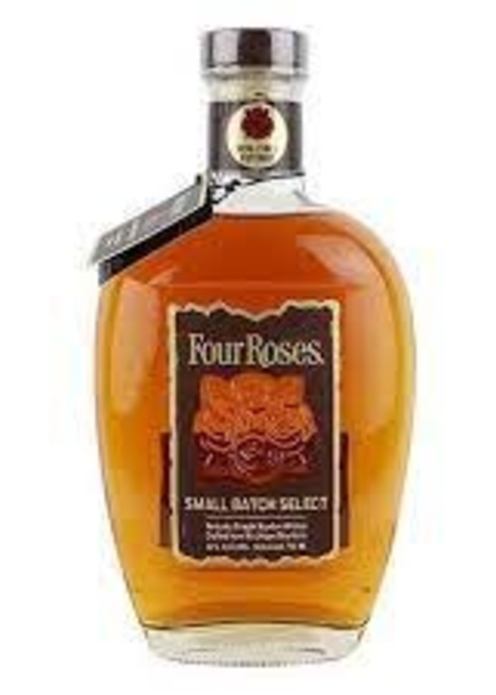Four Roses Four Roses Small Batch Select Bourbon 750ml