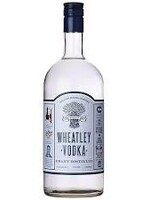 Wheatley Wheatley Vodka 750ml