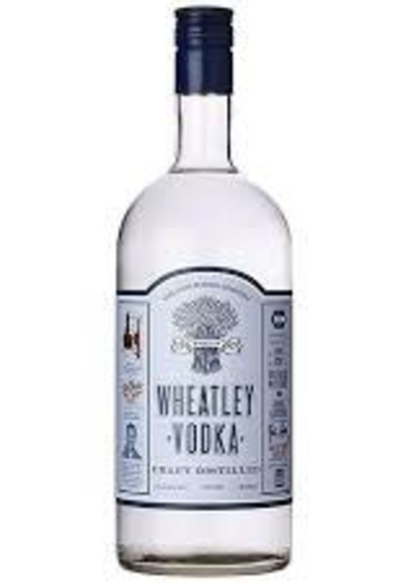 Wheatley Wheatley Vodka 750ml