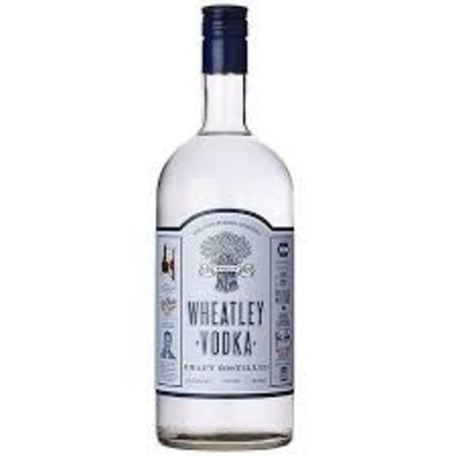 Wheatley Vodka 750ml