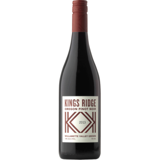 Kings Ridge Kings Ridge Pinot Noir
