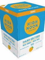 High Noon Sun Sips High Noon Mango 4 can