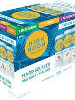High Noon Sun Sips High Noon TROPICAL Variety 8 can