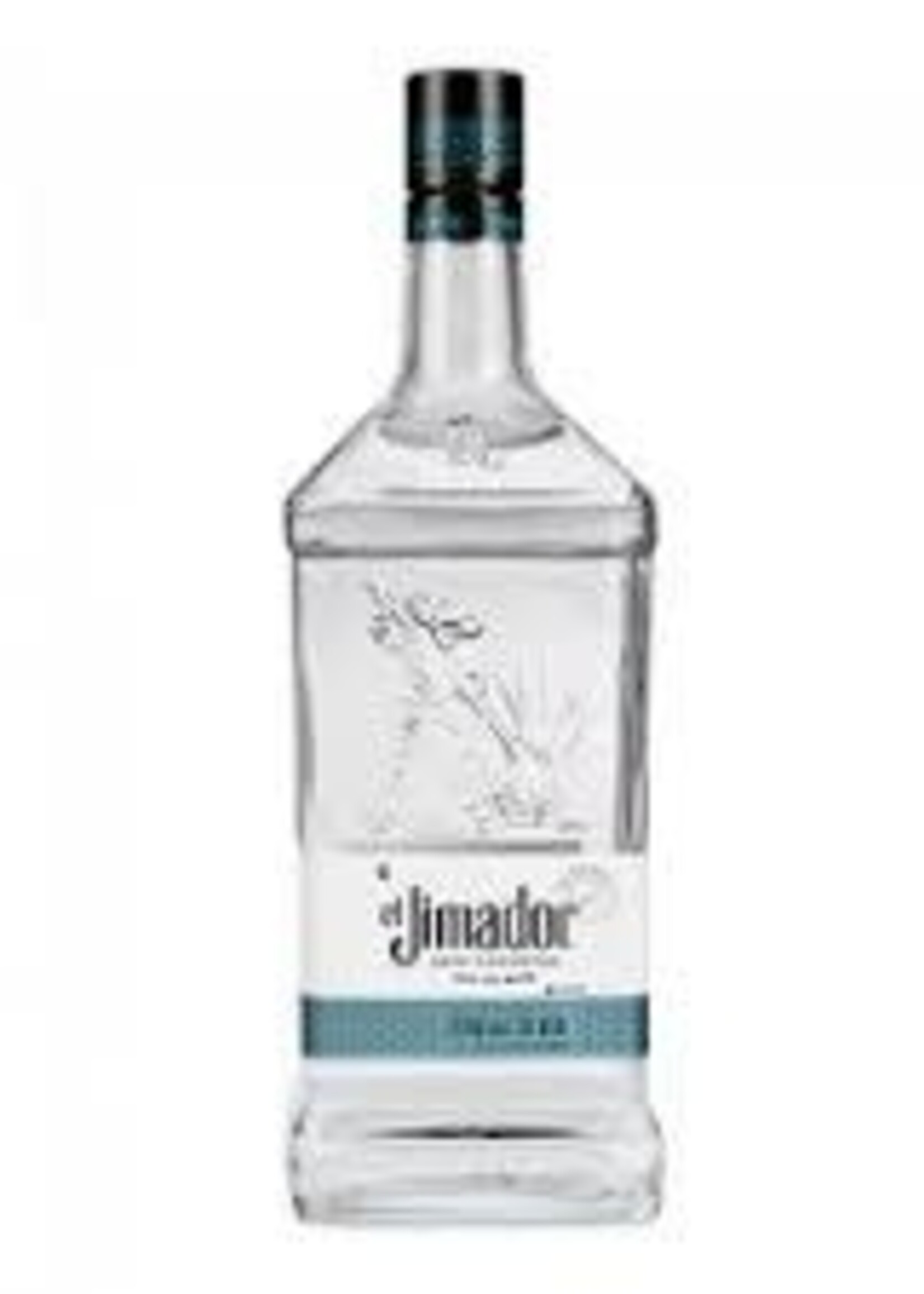 El Jimador El Jimador Blanco Tequila 375ml