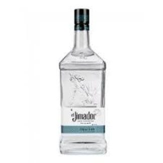 El Jimador El Jimador Blanco Tequila 375ml