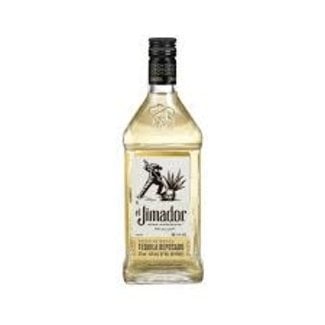 El Jimador El Jimador Reposado Tequila 375ml