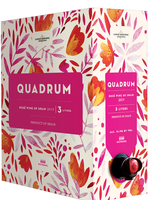 Quadrum Quadrum Rose Box 3L