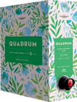 Quadrum Quadrum White Blend Box 3L
