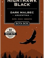 Bota Box Bota Box Nighthawk Malbec Dark 3L