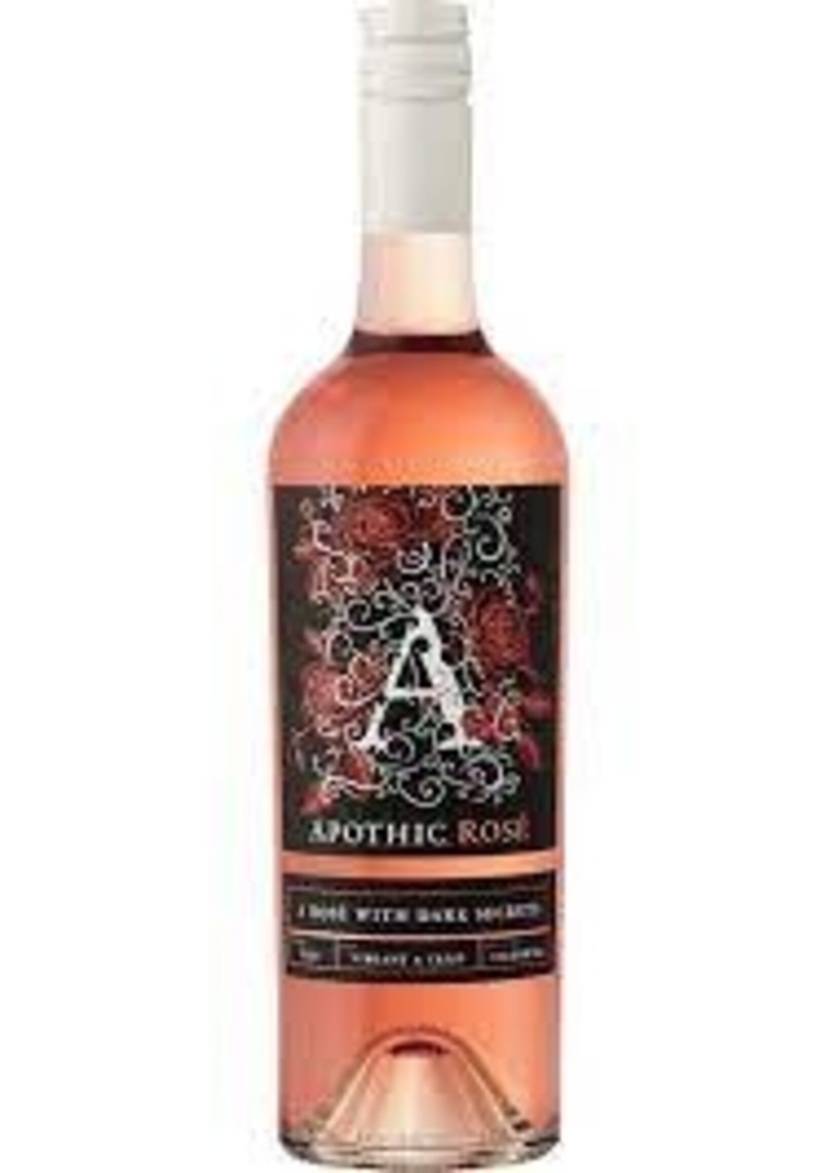 Apothic Apothic Rose