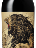 Juggernaut Wines Juggernaut Cabernet