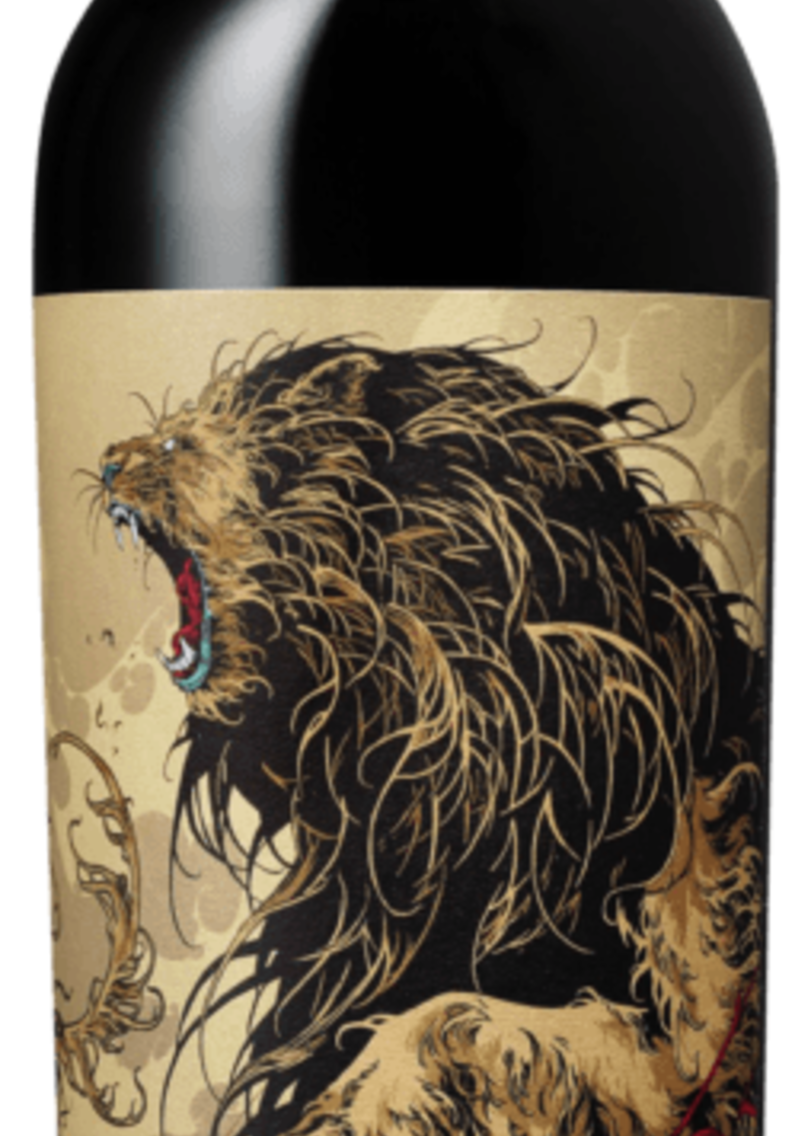 Juggernaut Wines Juggernaut Cabernet