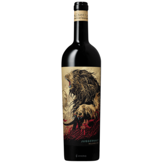 Juggernaut Wines Juggernaut Cabernet