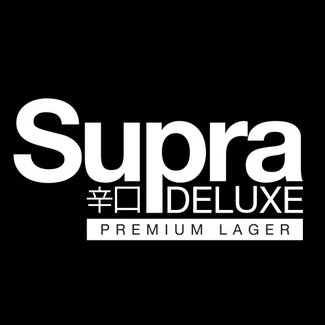 Modist Brewing Company Modist Supra Deluxe Lager 4 can