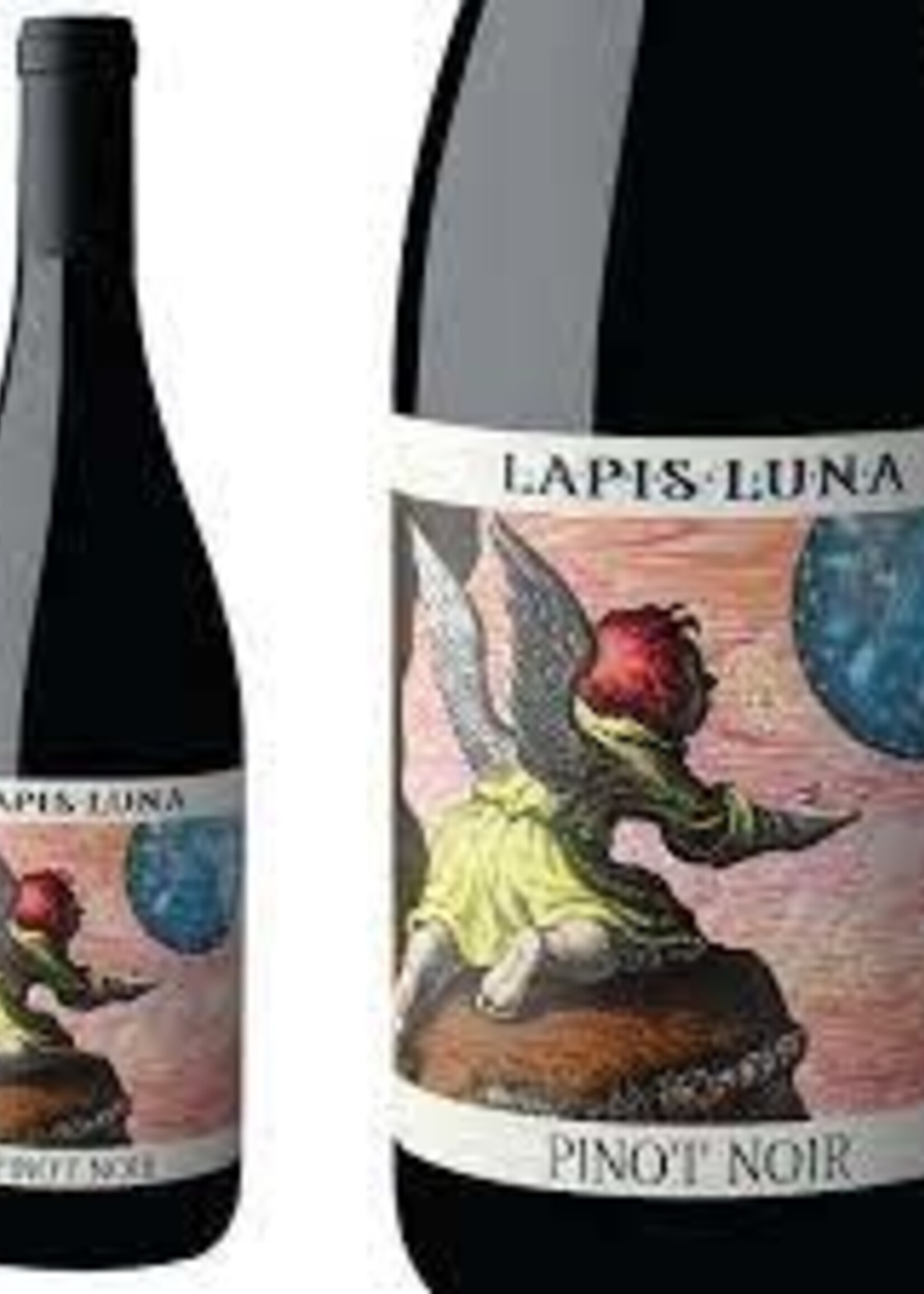 Lapis Luna Lapis Luna Pinot Noir