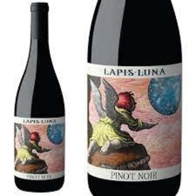 Lapis Luna Pinot Noir