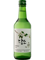 Damso Soju Damso Soju 375ml