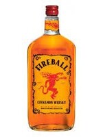 Fireball Fireball Whiskey 1L
