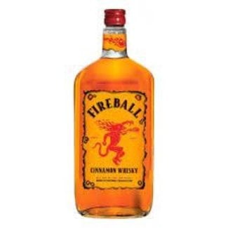 Fireball Fireball Whiskey 1L