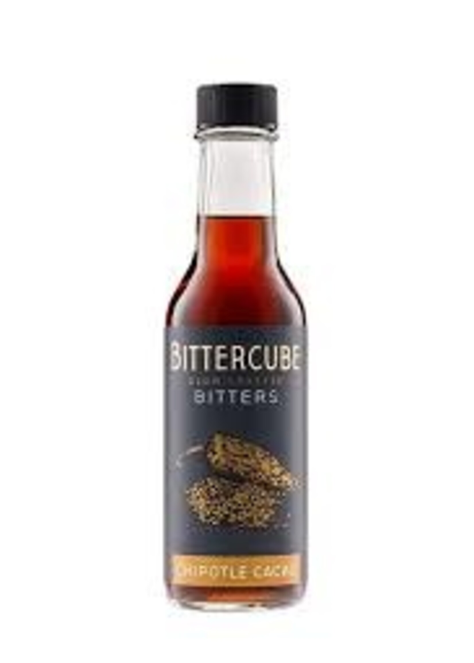 Bittercube Bittercube Chipotle Cacao Corazon Bitters 5oz