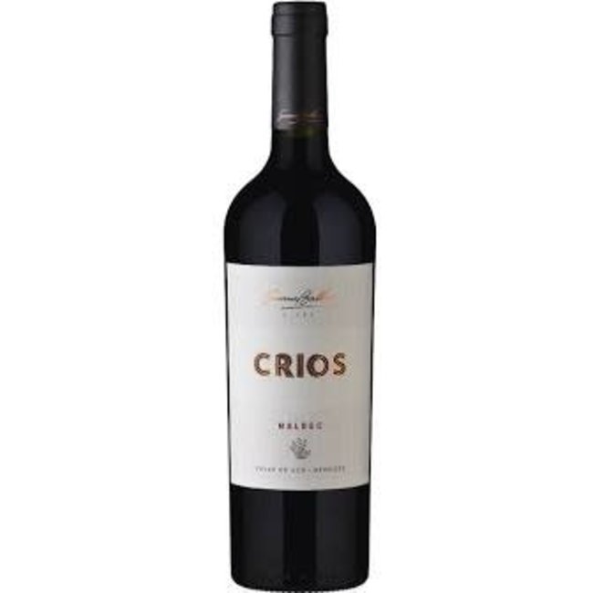 Crios Malbec