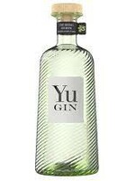 Yu Gin Yu Gin 750ml