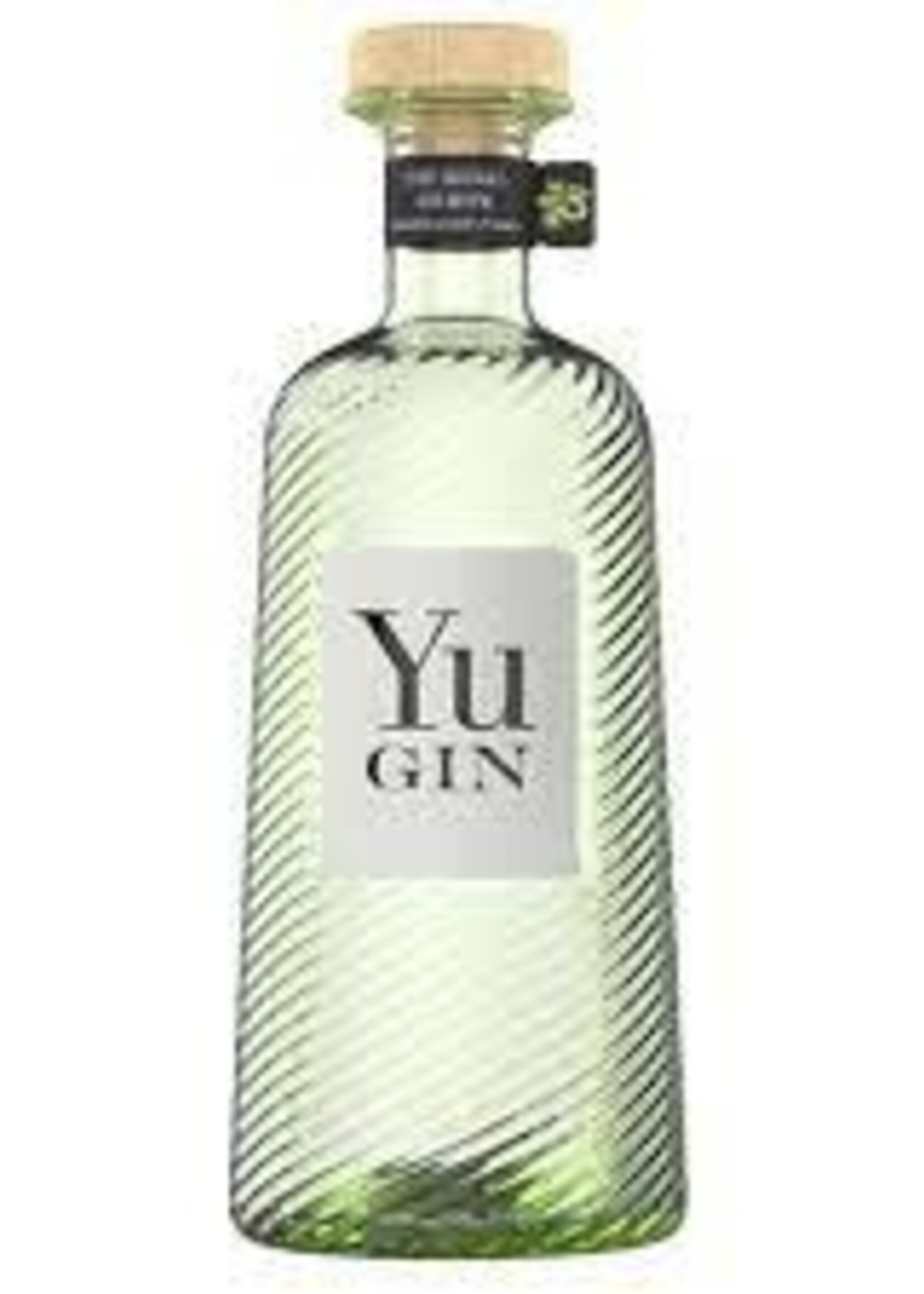 Yu Gin Yu Gin 750ml