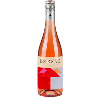 Borsao Borja Borsao Rose