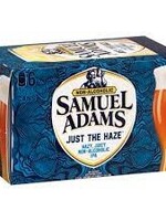 Sam Adams Sam Adams Just The Haze NA IPA 6 can