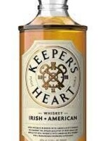 O'Shaughnessy Whiskey Keepers Heart Irish American Whiskey 700ml