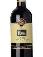 Camigliano Camigliano Brunello