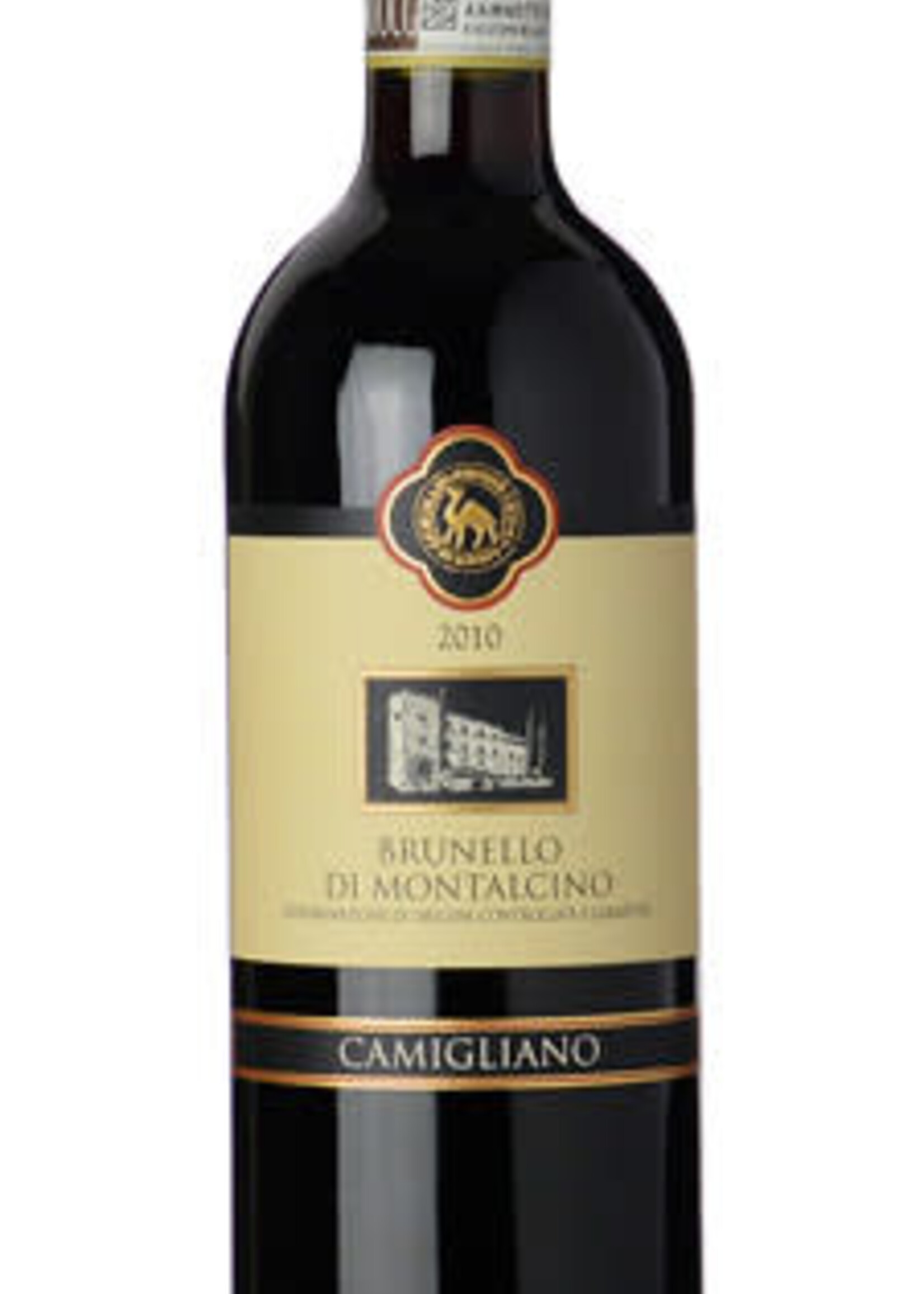 Camigliano Camigliano Brunello