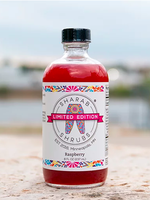 Sharab Shrubs Sharab Shrubs Raspberry Shrub 8oz