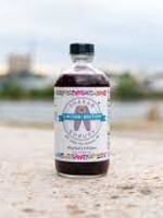 Sharab Shrubs Sharab Shrubs Blueberry Pablano Shrub 8oz