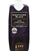 Bota Box Bota Box Mini Nighthawk Pinot Noir 500ml