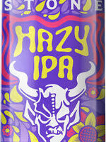 Stone Brewing Stone Hazy IPA 6 CAN