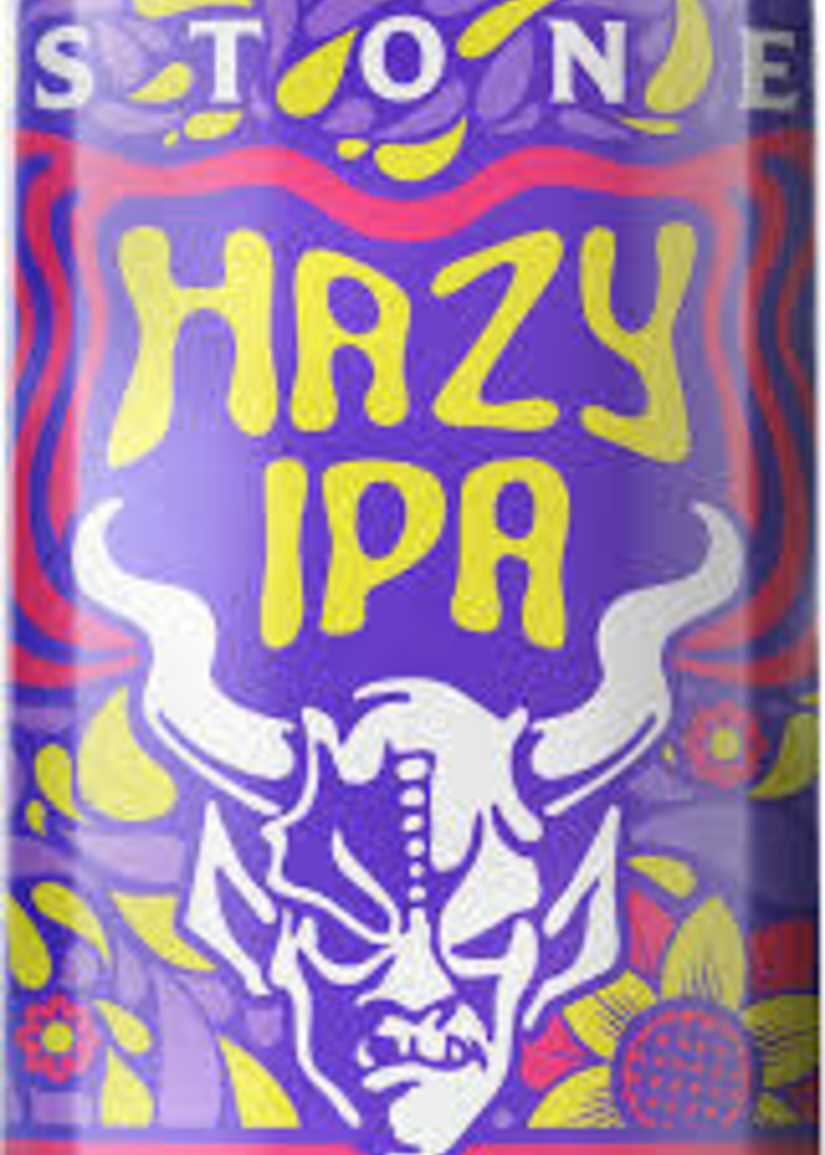 Stone Brewing Stone Hazy IPA 6 CAN