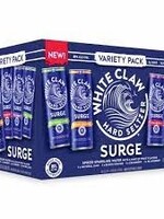 Mike's White Claw White Claw Surge Variety 12 can