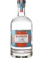 Crooked Water Crooked Water Sun Dog Gin 750ml