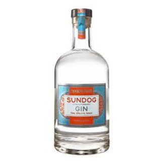 Crooked Water Crooked Water Sun Dog Gin 750ml