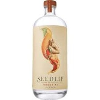 Seedlip NA Spirits Seedlip Grove 42 Citrus NA 700ml