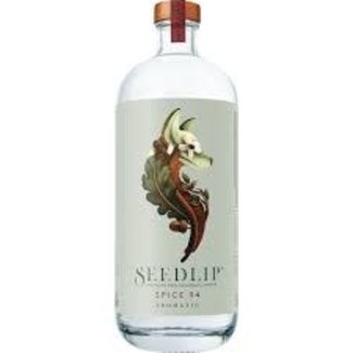 Seedlip NA Spirits Seedlip Spice 94 Aromatic NA 700ml