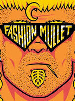 Lupulin Brewing Fashion Mullet IPA 4 can