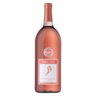 Barefoot Barefoot Pink Moscato 1.5L